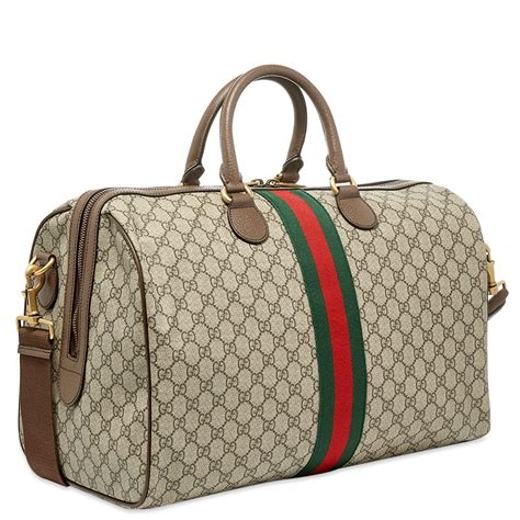 Gucci duffle bags On Sale 